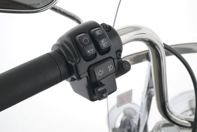 HARLEY DAVIDSON SOFTAIL HERITAGE CLASSIC 114