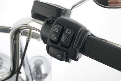 HARLEY DAVIDSON SOFTAIL HERITAGE CLASSIC 114