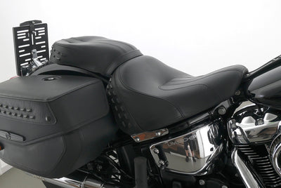 HARLEY DAVIDSON SOFTAIL HERITAGE CLASSIC 114