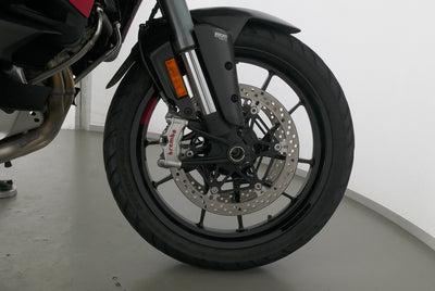 DUCATI MULTISTRADA V4 S FULL SPORT