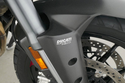 DUCATI MULTISTRADA V4 S FULL SPORT