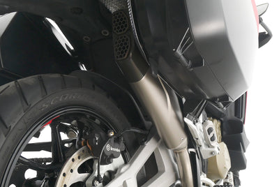 DUCATI MULTISTRADA V4 S FULL SPORT