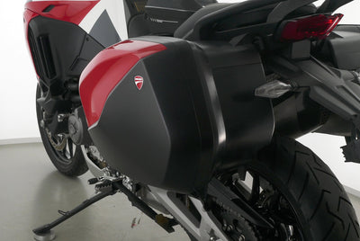 DUCATI MULTISTRADA V4 S FULL SPORT