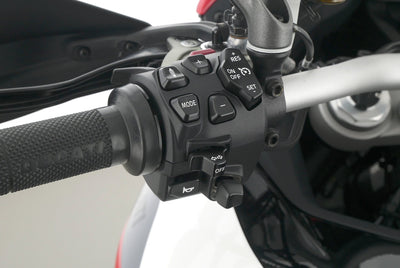 DUCATI MULTISTRADA V4 S FULL SPORT