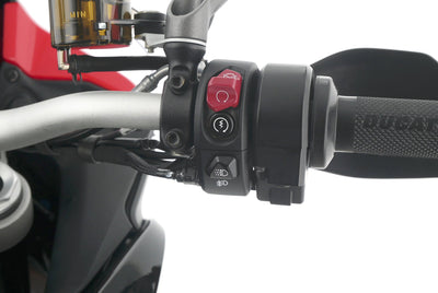 DUCATI MULTISTRADA V4 S FULL SPORT