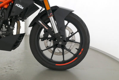 KTM DUKE 125