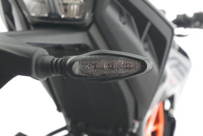 KTM DUKE 125