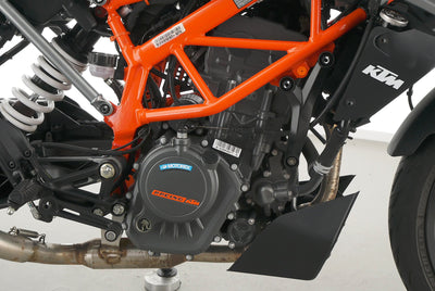 KTM DUKE 125