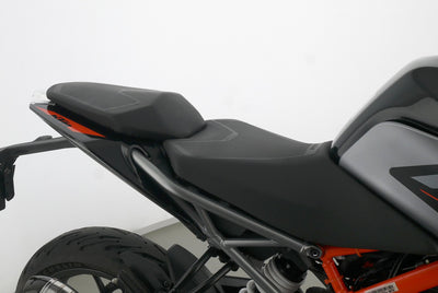 KTM DUKE 125