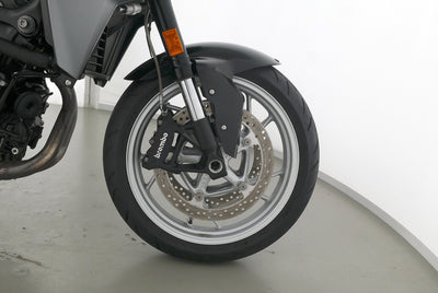 BMW F 900 R