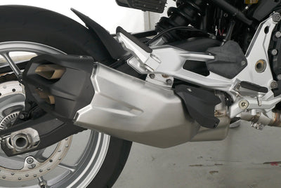 BMW F 900 R