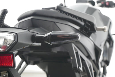 BMW F 900 R