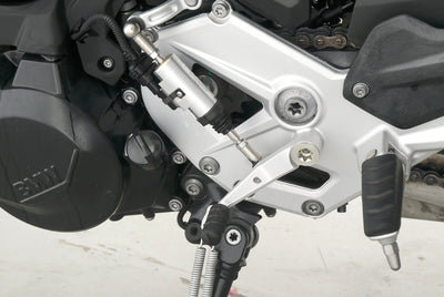 BMW F 900 R