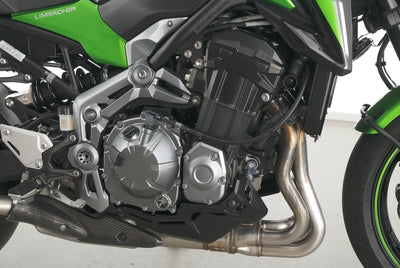 KAWASAKI Z 900
