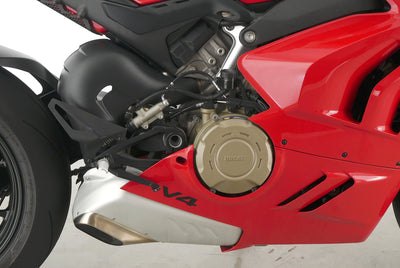 DUCATI PANIGALE V4