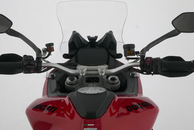 DUCATI MULTISTRADA V2 S