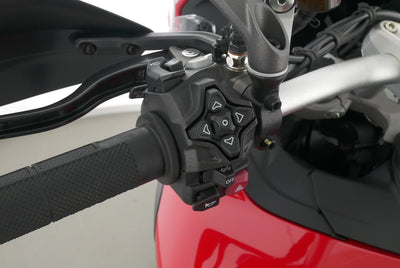 DUCATI MULTISTRADA V2 S