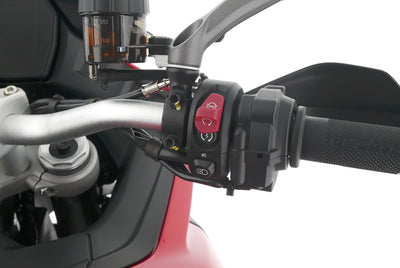 DUCATI MULTISTRADA V2 S