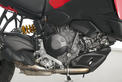DUCATI MULTISTRADA V2 S