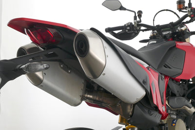 DUCATI HYPERMOTARD 698 MONO