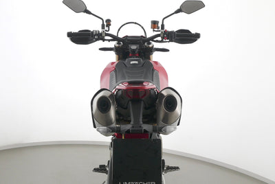DUCATI HYPERMOTARD 698 MONO