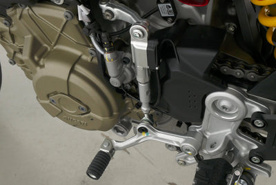 DUCATI HYPERMOTARD 698 MONO