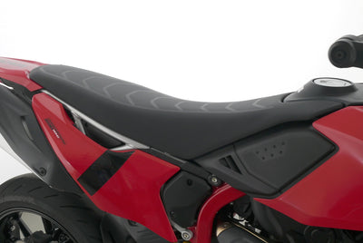 DUCATI HYPERMOTARD 698 MONO