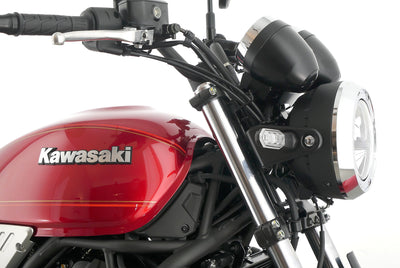 KAWASAKI Z 650 RS