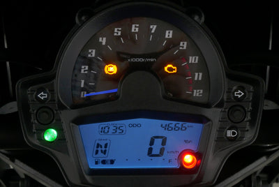 KAWASAKI VULCAN S