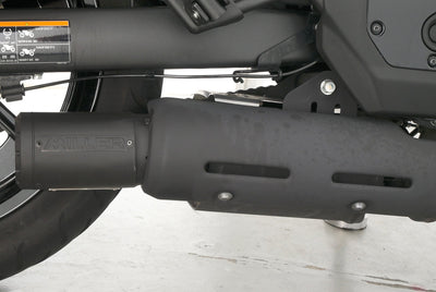 KAWASAKI VULCAN S
