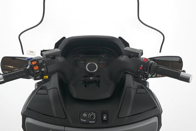 SUZUKI AN 650 BURGMAN EXECUTIVE