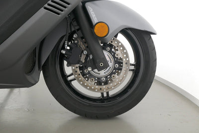 SUZUKI AN 650 BURGMAN EXECUTIVE