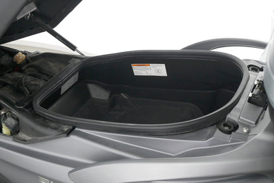 SUZUKI AN 650 BURGMAN EXECUTIVE