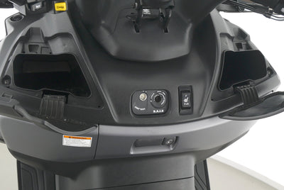 SUZUKI AN 650 BURGMAN EXECUTIVE