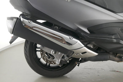 SUZUKI AN 650 BURGMAN EXECUTIVE