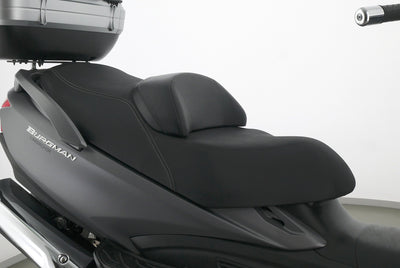 SUZUKI AN 650 BURGMAN EXECUTIVE