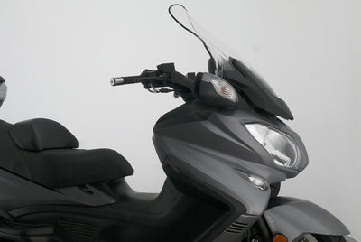 SUZUKI AN 650 BURGMAN EXECUTIVE