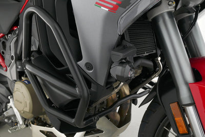 DUCATI MULTISTRADA V4 S ADVENTURE