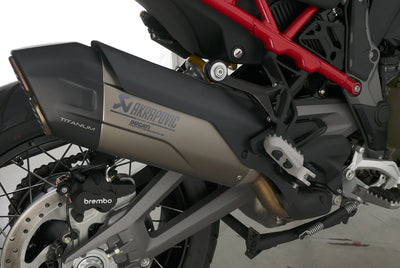 DUCATI MULTISTRADA V4 S ADVENTURE