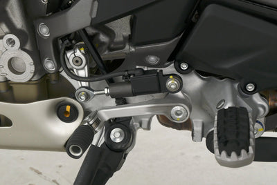 DUCATI MULTISTRADA V4 S ADVENTURE