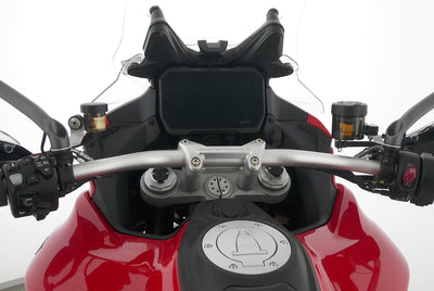 DUCATI MULTISTRADA V4 S ADVENTURE