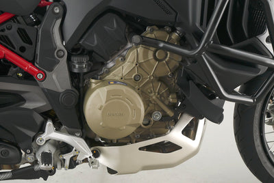 DUCATI MULTISTRADA V4 S ADVENTURE