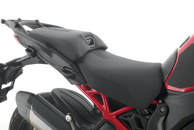 DUCATI MULTISTRADA V4 S ADVENTURE