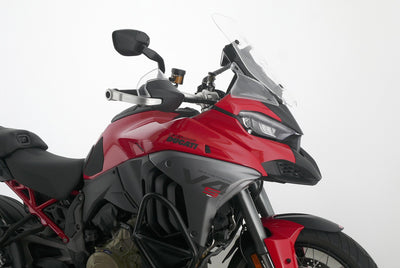 DUCATI MULTISTRADA V4 S ADVENTURE