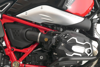 BMW R NINE T URBAN G/S