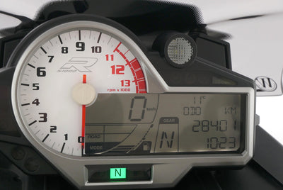 BMW S 1000 R