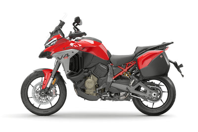 DUCATI MULTISTRADA V4 S Sport T&R