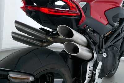MV AGUSTA BRUTALE 1000 RS