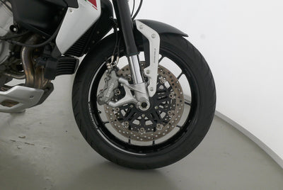 MV AGUSTA BRUTALE 800 DRAGSTER