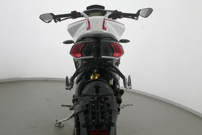 MV AGUSTA BRUTALE 800 DRAGSTER